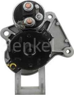 Henkel Parts 3122926 - Стартер vvparts.bg