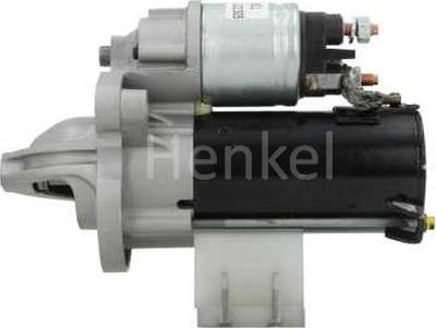 Henkel Parts 3122926 - Стартер vvparts.bg