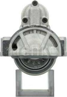 Henkel Parts 3122928 - Стартер vvparts.bg