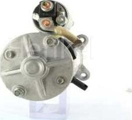 Henkel Parts 3122922 - Стартер vvparts.bg