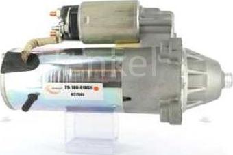 Henkel Parts 3122922 - Стартер vvparts.bg