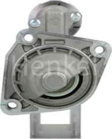 Henkel Parts 3122975 - Стартер vvparts.bg