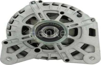 Henkel Parts 3122496 - Генератор vvparts.bg