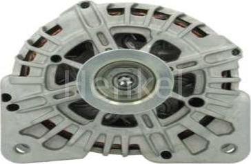 Henkel Parts 3122448 - Генератор vvparts.bg