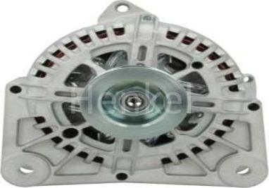 Henkel Parts 3122436 - Генератор vvparts.bg