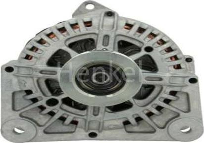 Henkel Parts 3122437 - Генератор vvparts.bg