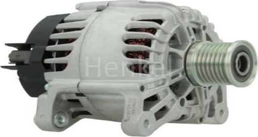 Henkel Parts 3122471 - Генератор vvparts.bg