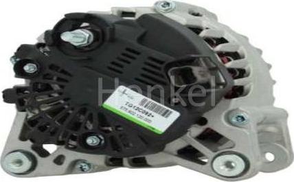 Henkel Parts 3122471 - Генератор vvparts.bg