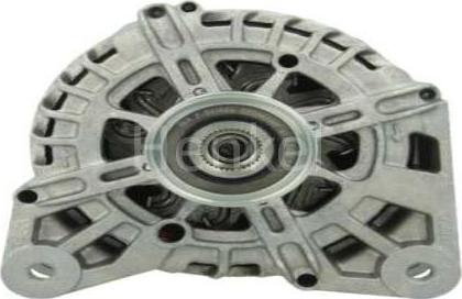 Henkel Parts 3122478 - Генератор vvparts.bg