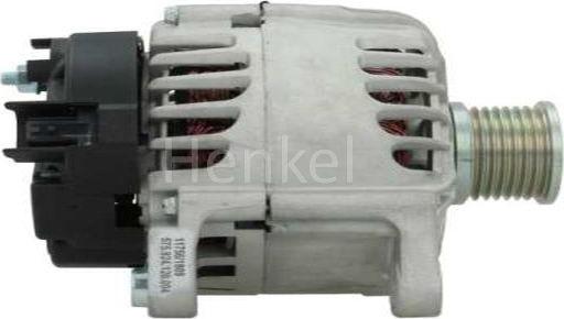 Henkel Parts 3122477 - Генератор vvparts.bg