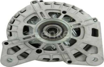 Henkel Parts 3122477 - Генератор vvparts.bg