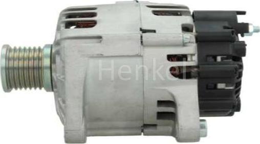 Henkel Parts 3122477 - Генератор vvparts.bg