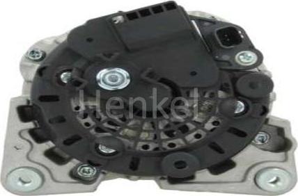 Henkel Parts 3122550 - Генератор vvparts.bg