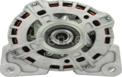 Henkel Parts 3122550 - Генератор vvparts.bg