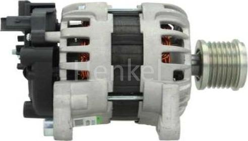 Henkel Parts 3122550 - Генератор vvparts.bg