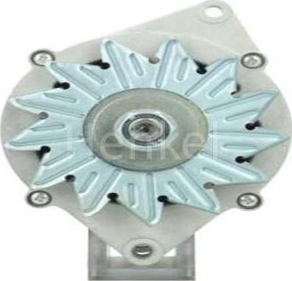 Henkel Parts 3122569 - Генератор vvparts.bg