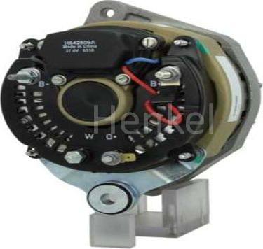 Henkel Parts 3122564 - Генератор vvparts.bg