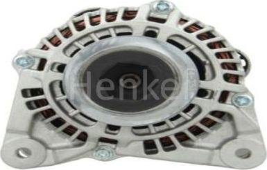 Henkel Parts 3122503 - Генератор vvparts.bg