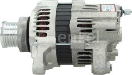 Henkel Parts 3122503 - Генератор vvparts.bg