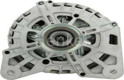 Henkel Parts 3122514 - Генератор vvparts.bg