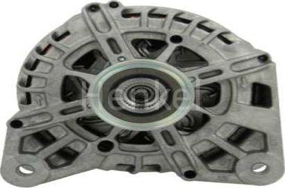 Henkel Parts 3122515 - Генератор vvparts.bg