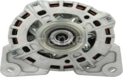 Henkel Parts 3122535 - Генератор vvparts.bg