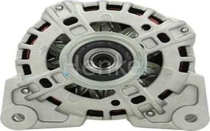 Henkel Parts 3122536 - Генератор vvparts.bg