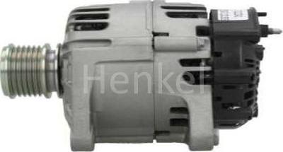 Henkel Parts 3122531 - Генератор vvparts.bg