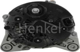 Henkel Parts 3122531 - Генератор vvparts.bg