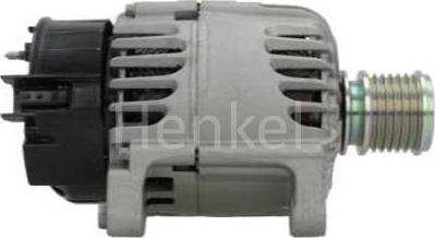 Henkel Parts 3122531 - Генератор vvparts.bg