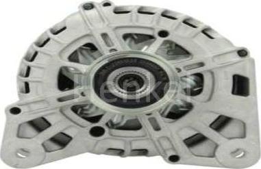 Henkel Parts 3122532 - Генератор vvparts.bg