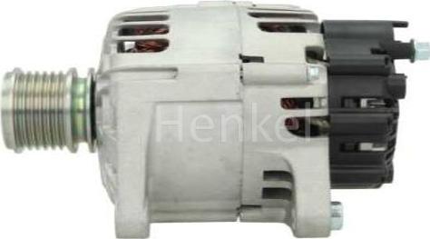 Henkel Parts 3122520 - Генератор vvparts.bg