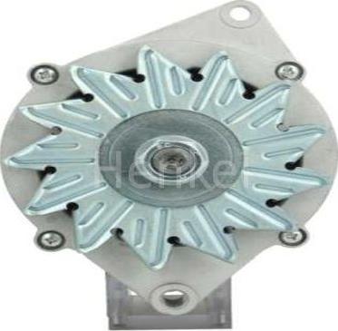 Henkel Parts 3122570 - Генератор vvparts.bg