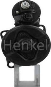 Henkel Parts 3122695 - Стартер vvparts.bg