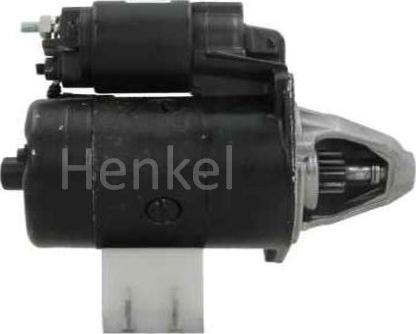 Henkel Parts 3122695 - Стартер vvparts.bg