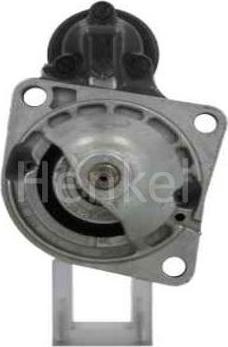 Henkel Parts 3122695 - Стартер vvparts.bg