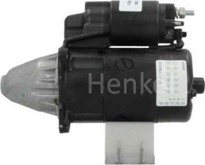 Henkel Parts 3122695 - Стартер vvparts.bg