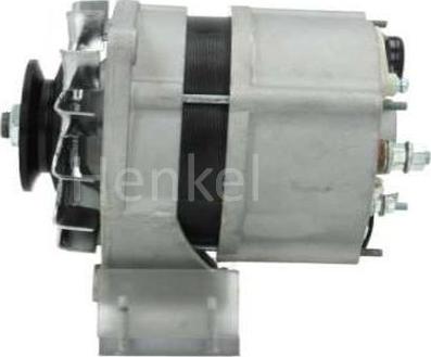 Henkel Parts 3122646 - Генератор vvparts.bg