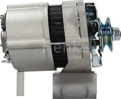 Henkel Parts 3122648 - Генератор vvparts.bg