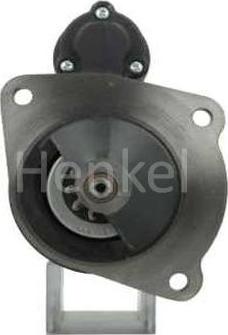 Henkel Parts 3122685 - Стартер vvparts.bg