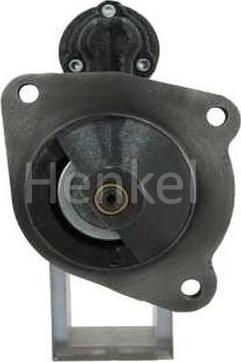 Henkel Parts 3122682 - Стартер vvparts.bg