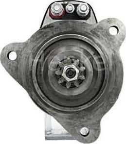 Henkel Parts 3122631 - Стартер vvparts.bg