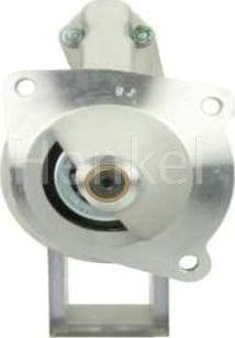 Henkel Parts 3122679 - Стартер vvparts.bg