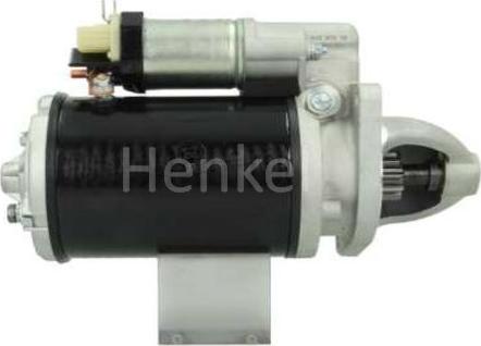 Henkel Parts 3122679 - Стартер vvparts.bg