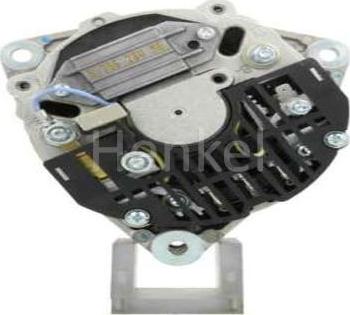 Henkel Parts 3122673 - Генератор vvparts.bg