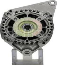 Henkel Parts 3122099 - Генератор vvparts.bg