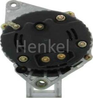 Henkel Parts 3122096 - Генератор vvparts.bg