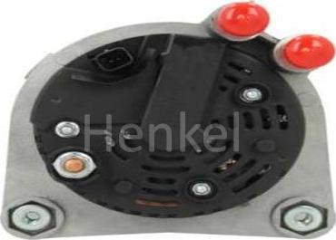 Henkel Parts 3122069 - Генератор vvparts.bg