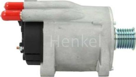 Henkel Parts 3122069 - Генератор vvparts.bg