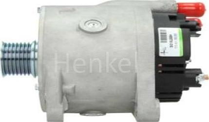 Henkel Parts 3122069 - Генератор vvparts.bg